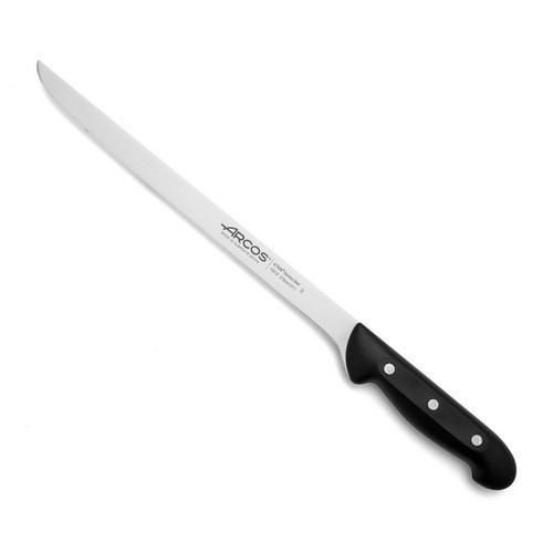 CUCHILLO ARCOS JAMONERO MAITRE 27.5CMS